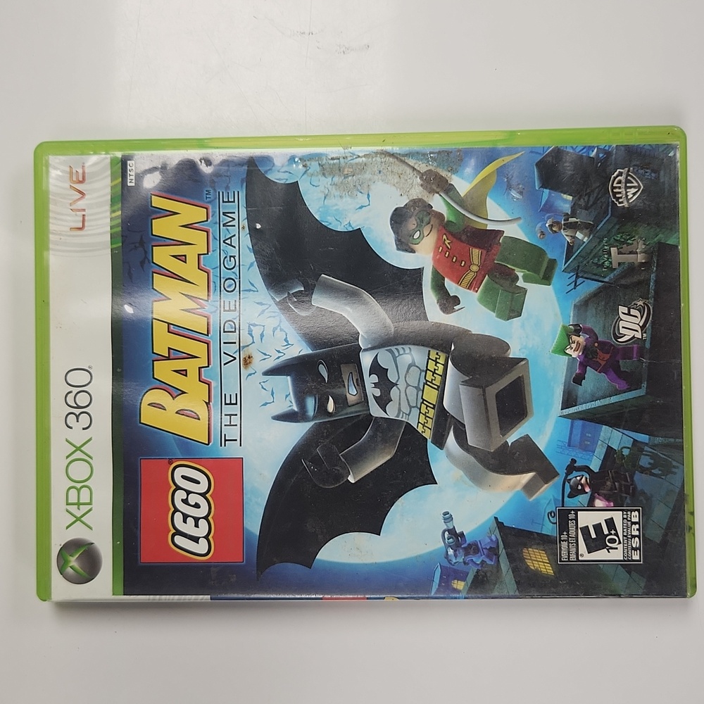 Lego batman